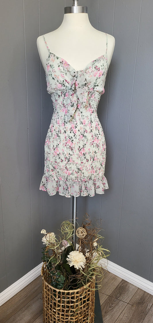 Flor Dress