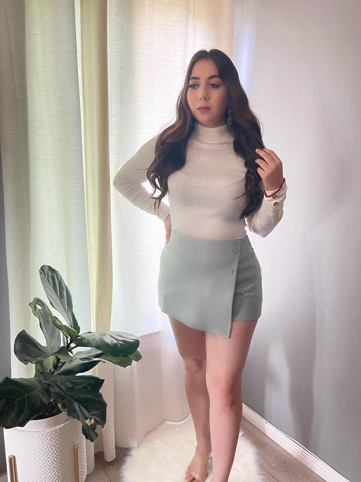 Clarrisa Skort