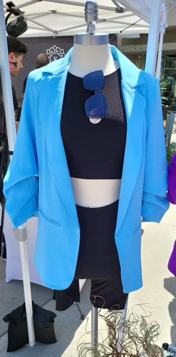 Celine Blazer